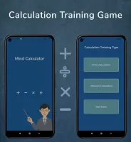 Mental Calculation Training