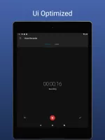Smart voice recorder - editor
