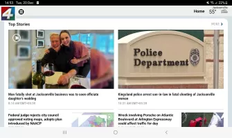 News4JAX - WJXT Channel 4