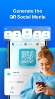 QR Code Generator Barcode Scan