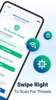 Shield: Antivirus Home Screen