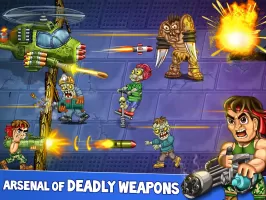 Zombie Killer