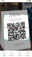 QR Scanner - Barcode Reader