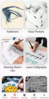 Learn Drawing
