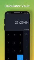 Calculator Lock Calculator App