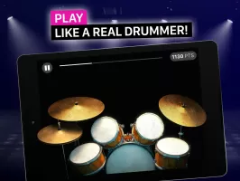 Drums