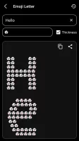 Cool Text, Ghost Text & Symbol