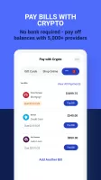 BitPay: Secure Crypto Wallet