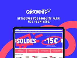 Cdiscount