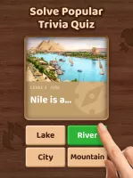 Brain Blitz Trivia－Quiz Test