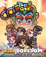 Top God