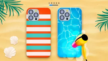 Phone Case DIY