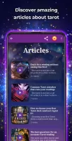 Tarot Card Reading in English