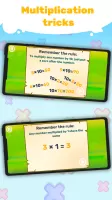 Multiplication Games For Kids.