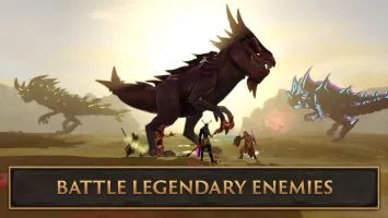 RuneScape - Fantasy MMORPG