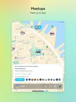 Niantic Campfire