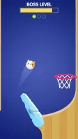 Flipper Dunk