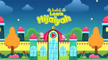 Marbel Belajar Hijaiyah
