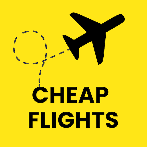 Flight Deals & Cheap Tickets