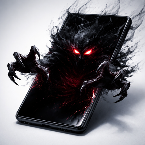 Parallax: 4K 3D Live Wallpaper