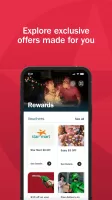 CaltexGO + Rewards