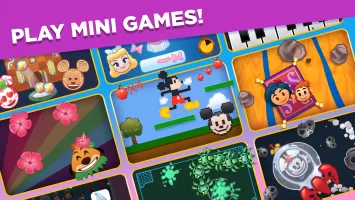 Disney Emoji Blitz Game