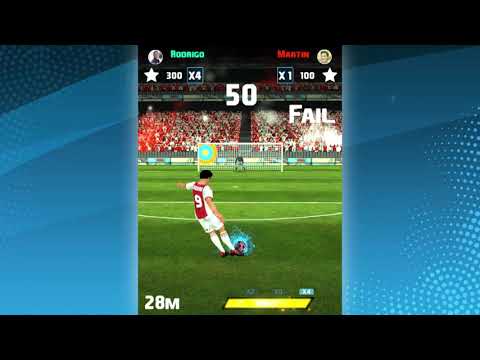 Shoot Goal 2019 - Soccer Game ANDROID/iOS