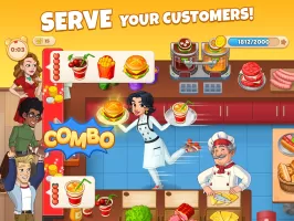Cooking Diary