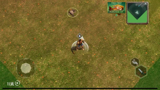 Live or Die: Zombie Survival