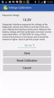ScanMaster for ELM327 OBD-2