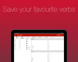 Spanish Verb Conjugator