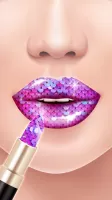 Lip Salon: Makeup Queen