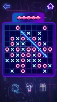 Tic Tac Toe 2 Player: XOXO