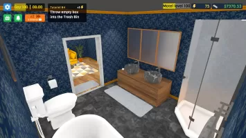 Motel Manager Simulator 3D