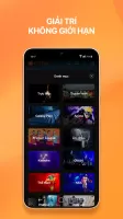 FPT Play - K+, HBO, Sport, TV