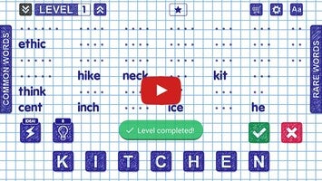 Word Games by RedboxSoft