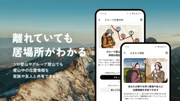 YAMAP -Social Trekking GPS App