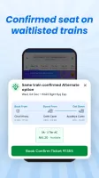 ixigo Trains
