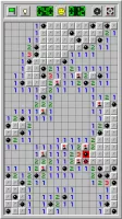 Minesweeper Classic: Retro