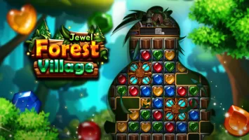 Jewel Forest Village