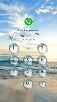 AppLock - Lock apps & Pin lock