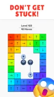 Unpuzzle: Tap Away Blocks Game