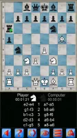 Chess V+ - board game of kings