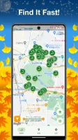 Public Ashtray Finder