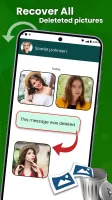 EZ Recover Deleted Messages
