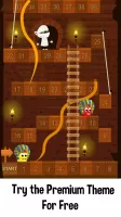 Snake and Ladder Games