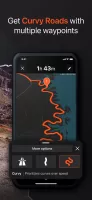 Detecht - Motorcycle App & GPS