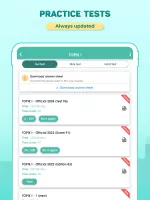 Migii TOPIK 1-6 & EPS TOPIK