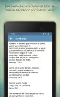 Temas Biblicos para predicar