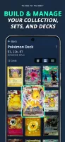 LUDEX Sports Card Scanner +TCG